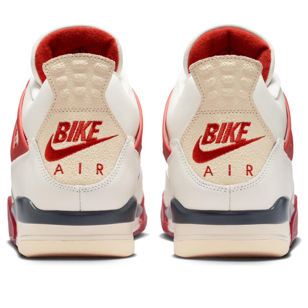 Air Jordan 4 Retro OG x Nigel Sylvester 'Brick After Brick'