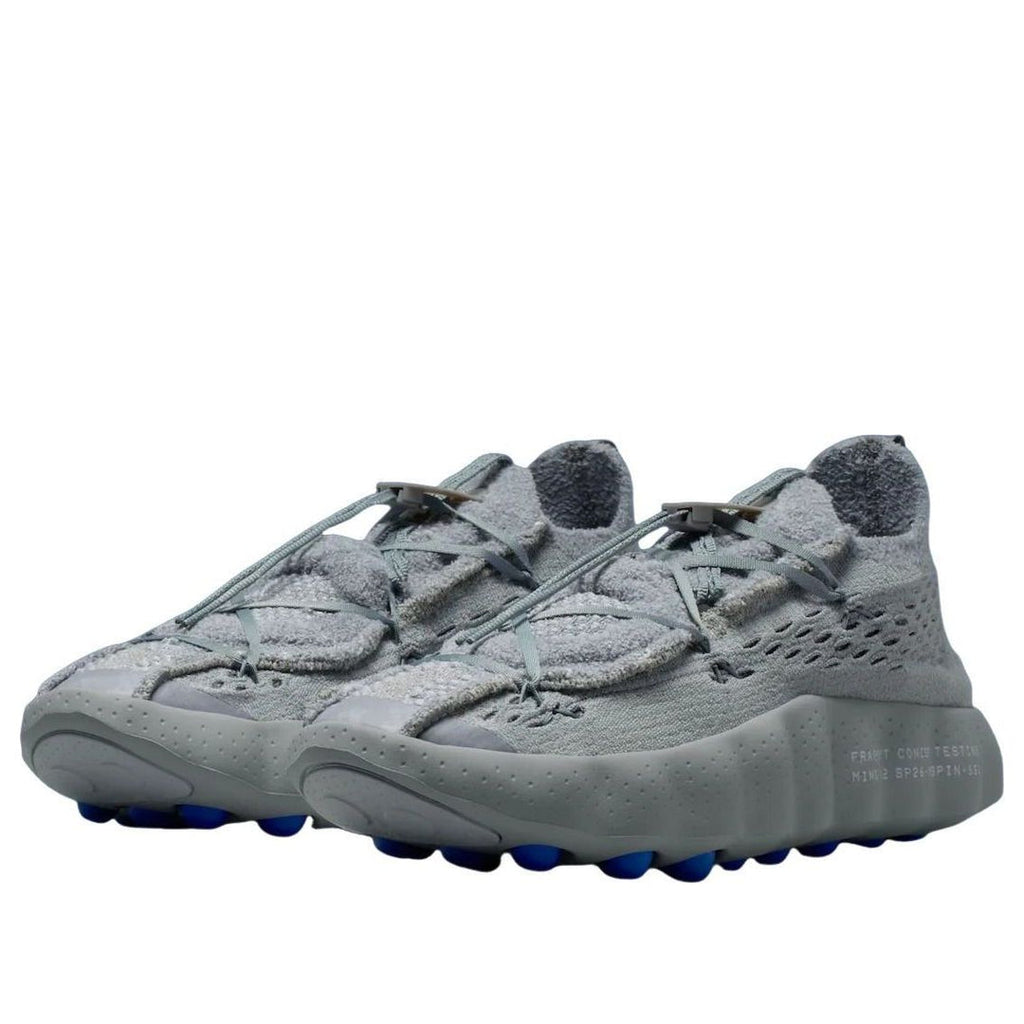 Nike x Fragment Design Mind 002 'Particle Grey'