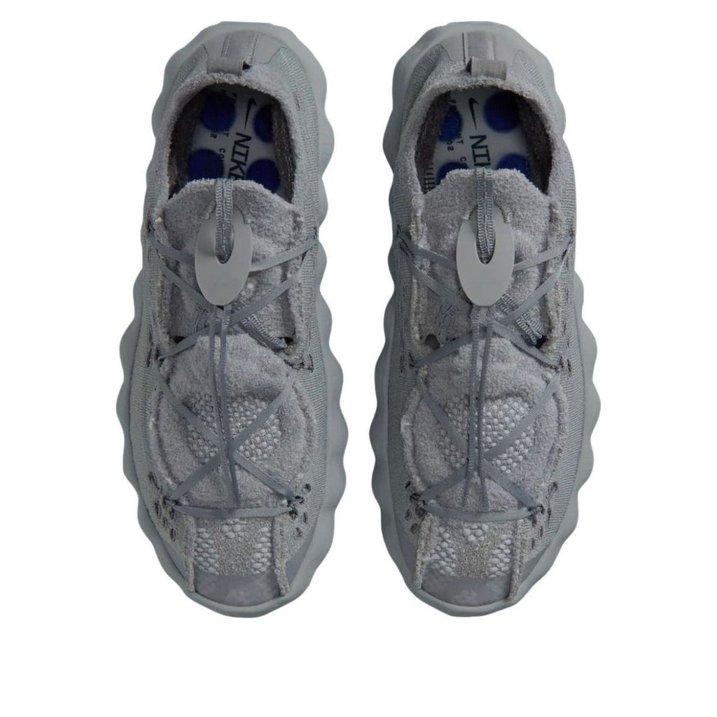 Nike x Fragment Design Mind 002 'Particle Grey'