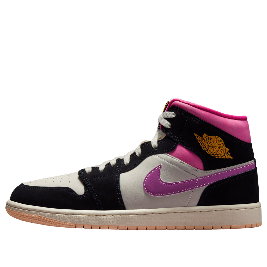 Jordan 1 Mid SE 'World Tour'