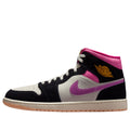 Jordan 1 Mid SE 'World Tour'
