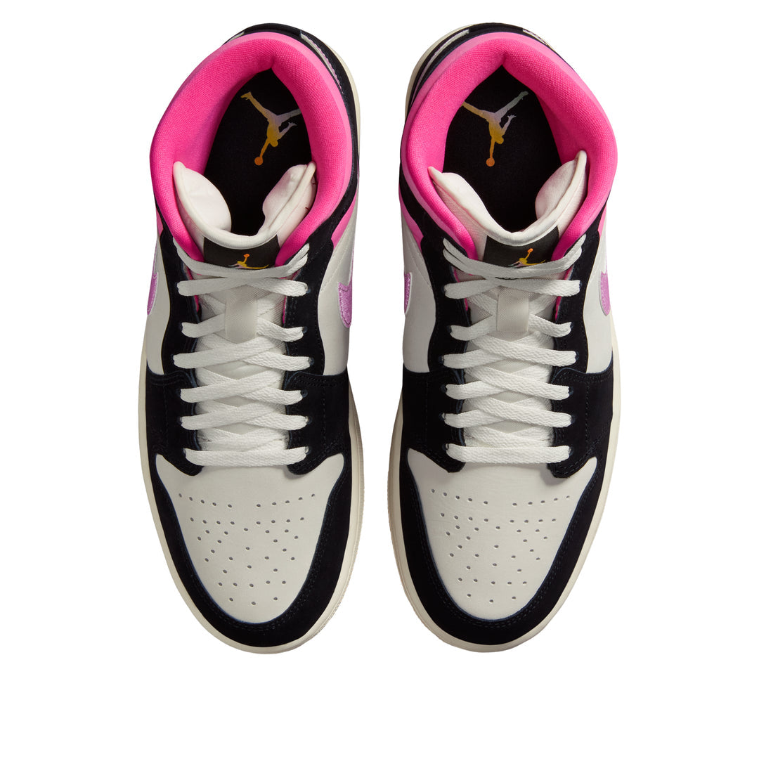 Jordan 1 Mid SE 'World Tour'