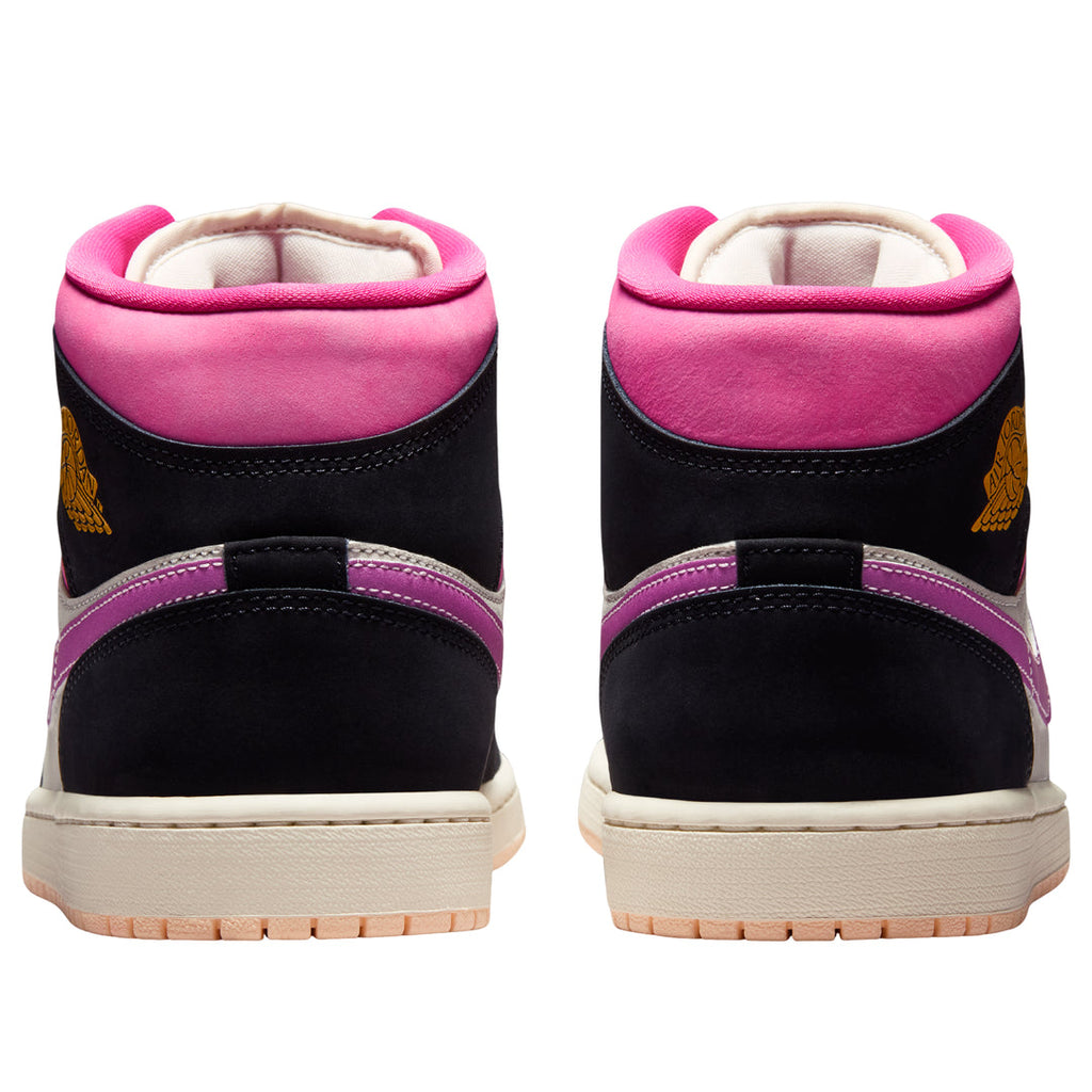 Jordan 1 Mid SE 'World Tour'