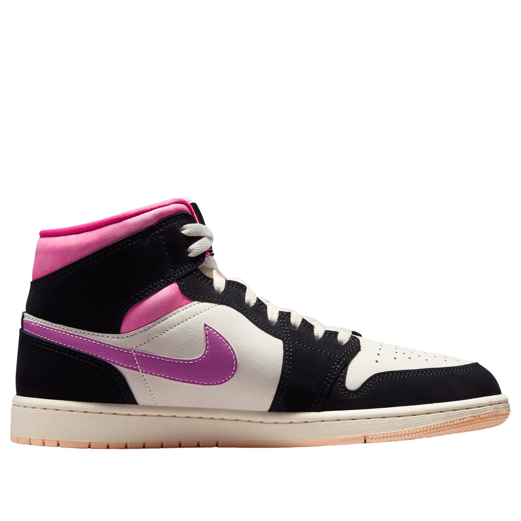 Jordan 1 Mid SE 'World Tour'