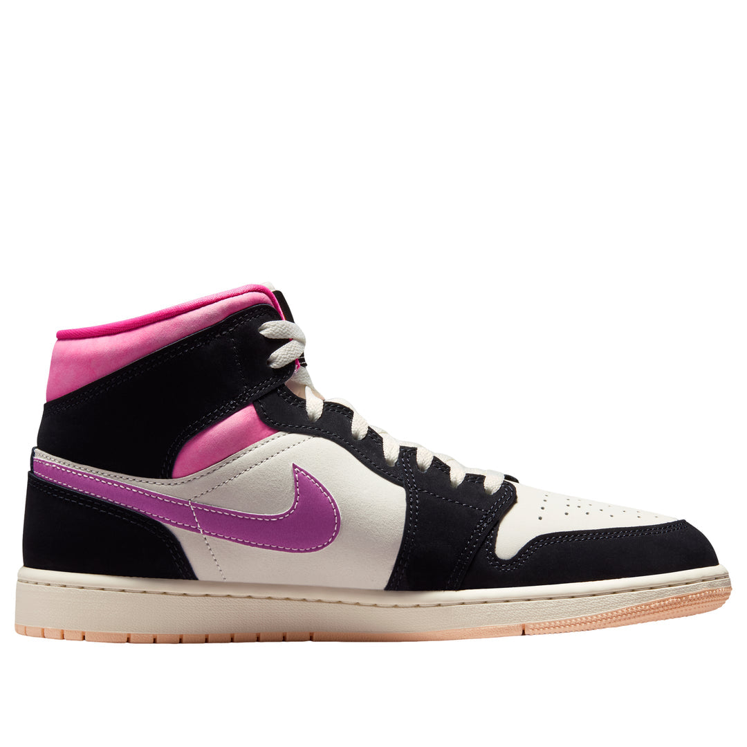 Jordan 1 Mid SE 'World Tour'