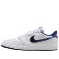 Air Jordan 1 Retro Low 85 'Metallic Blue'