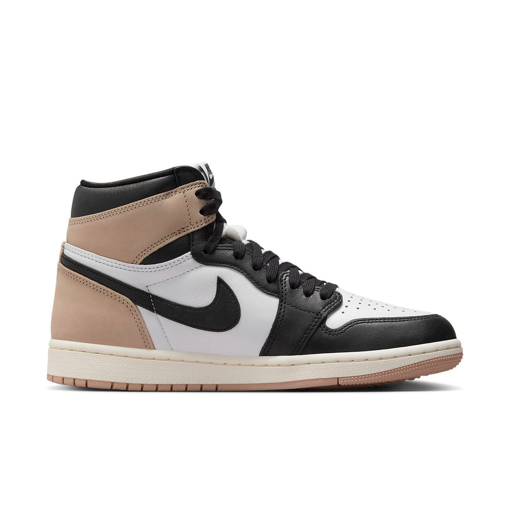Air Jordan 1 Retro High OG 'Latte'
