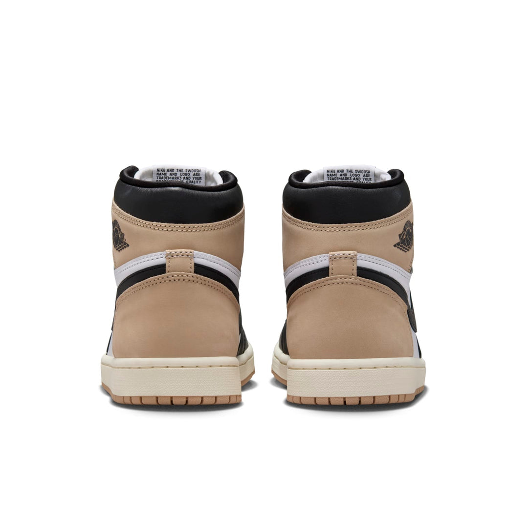 Air Jordan 1 Retro High OG 'Latte'
