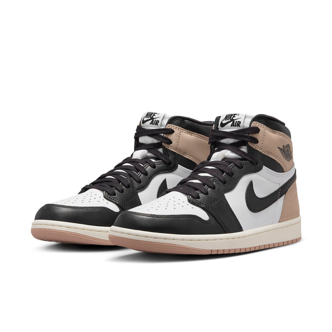 Air Jordan 1 Retro High OG 'Latte'