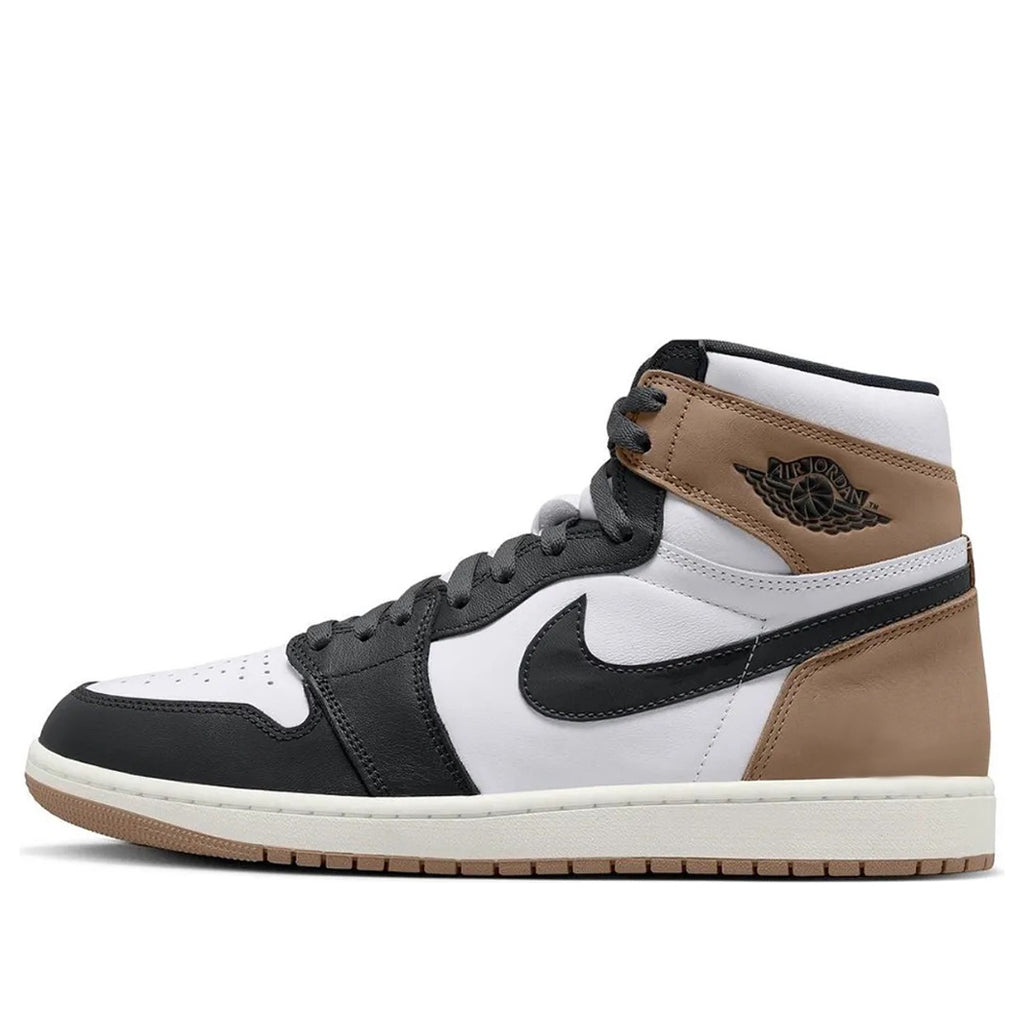 Air Jordan 1 Retro High OG 'Latte'