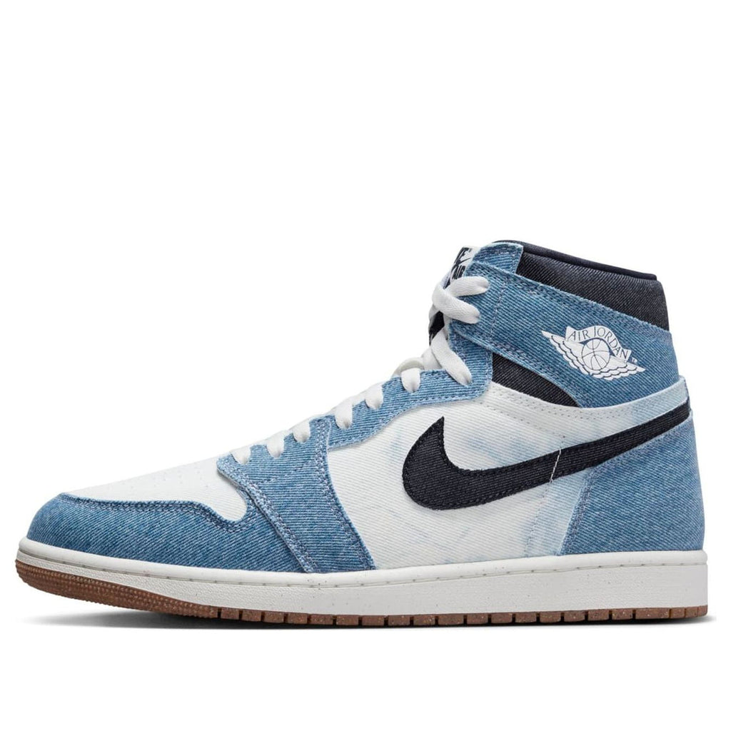 Air Jordan 1 Retro High OG 'Denim'