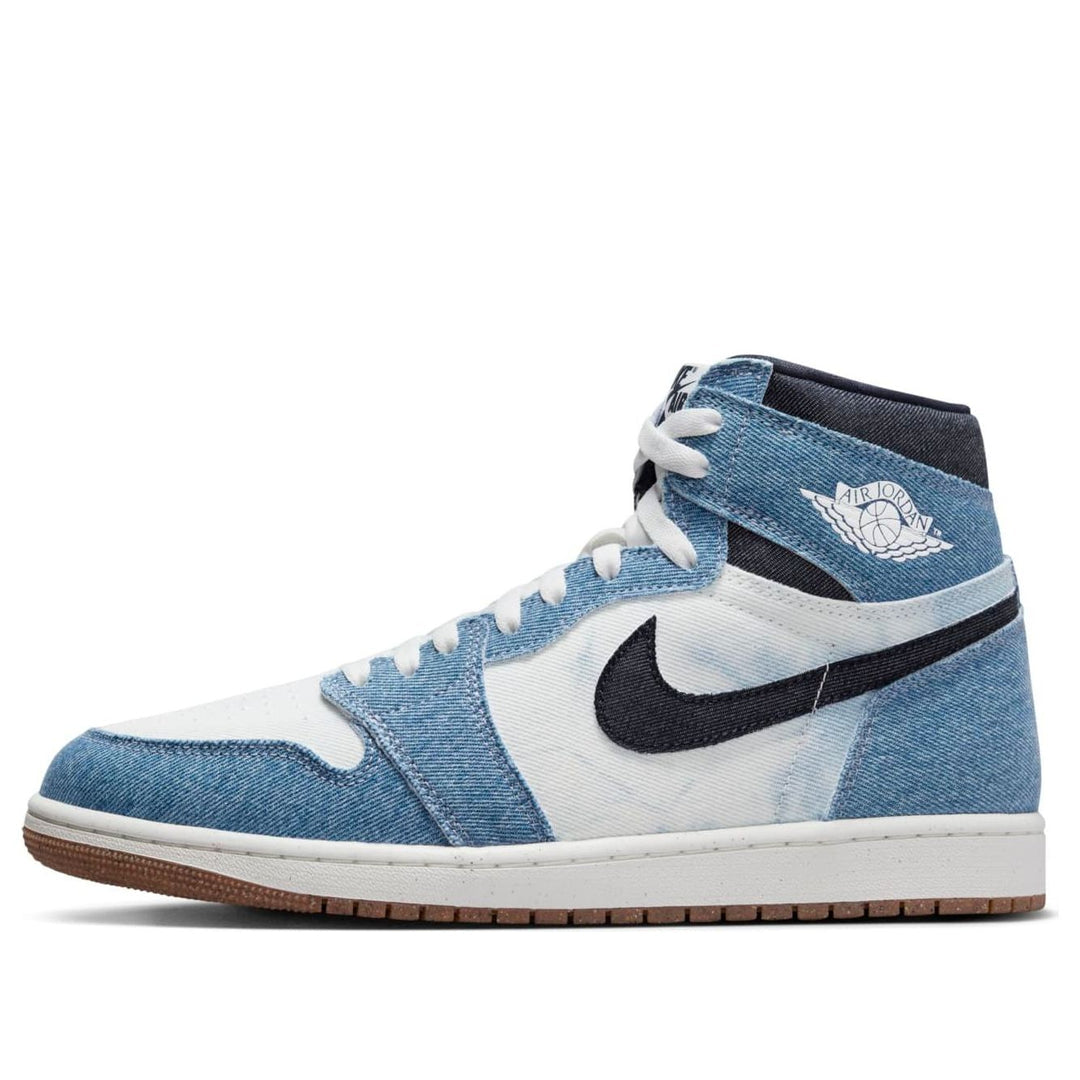 Air Jordan 1 Retro High OG 'Denim'