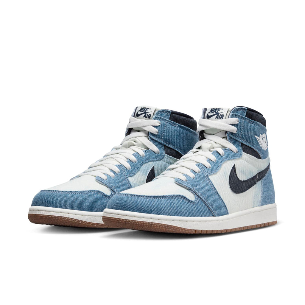 Air Jordan 1 Retro High OG 'Denim'