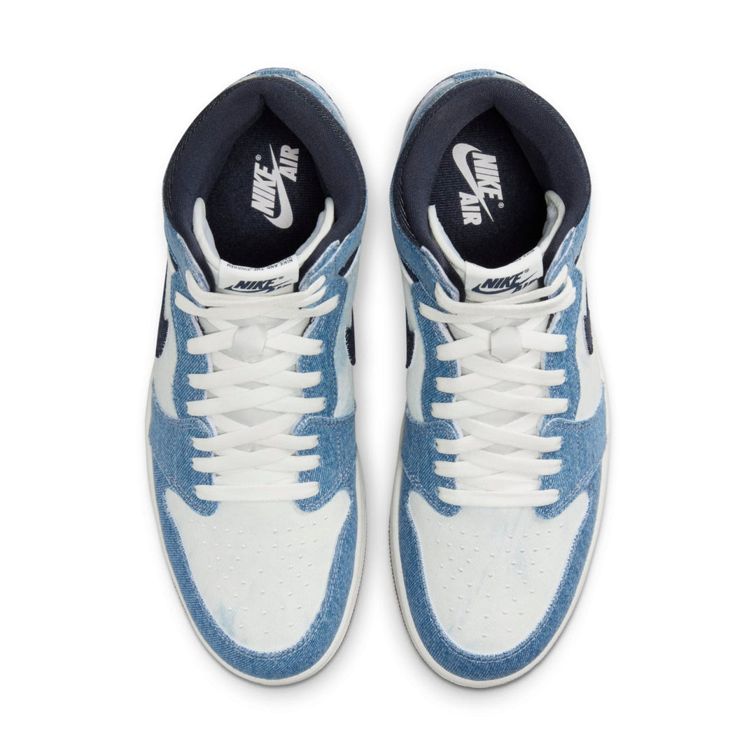 Air Jordan 1 Retro High OG 'Denim'