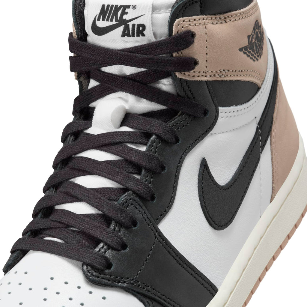 Air Jordan 1 Retro High OG 'Latte'