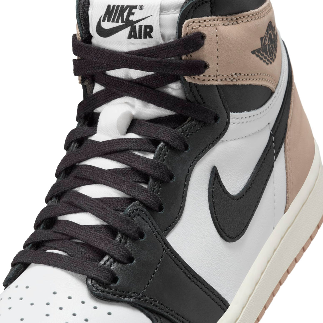 Air Jordan 1 Retro High OG 'Latte'