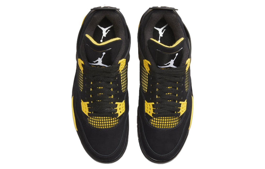Air Jordan 4 Retro 'Thunder'