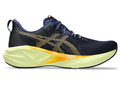NOVABLAST 5 Indigo Blue/Amber
