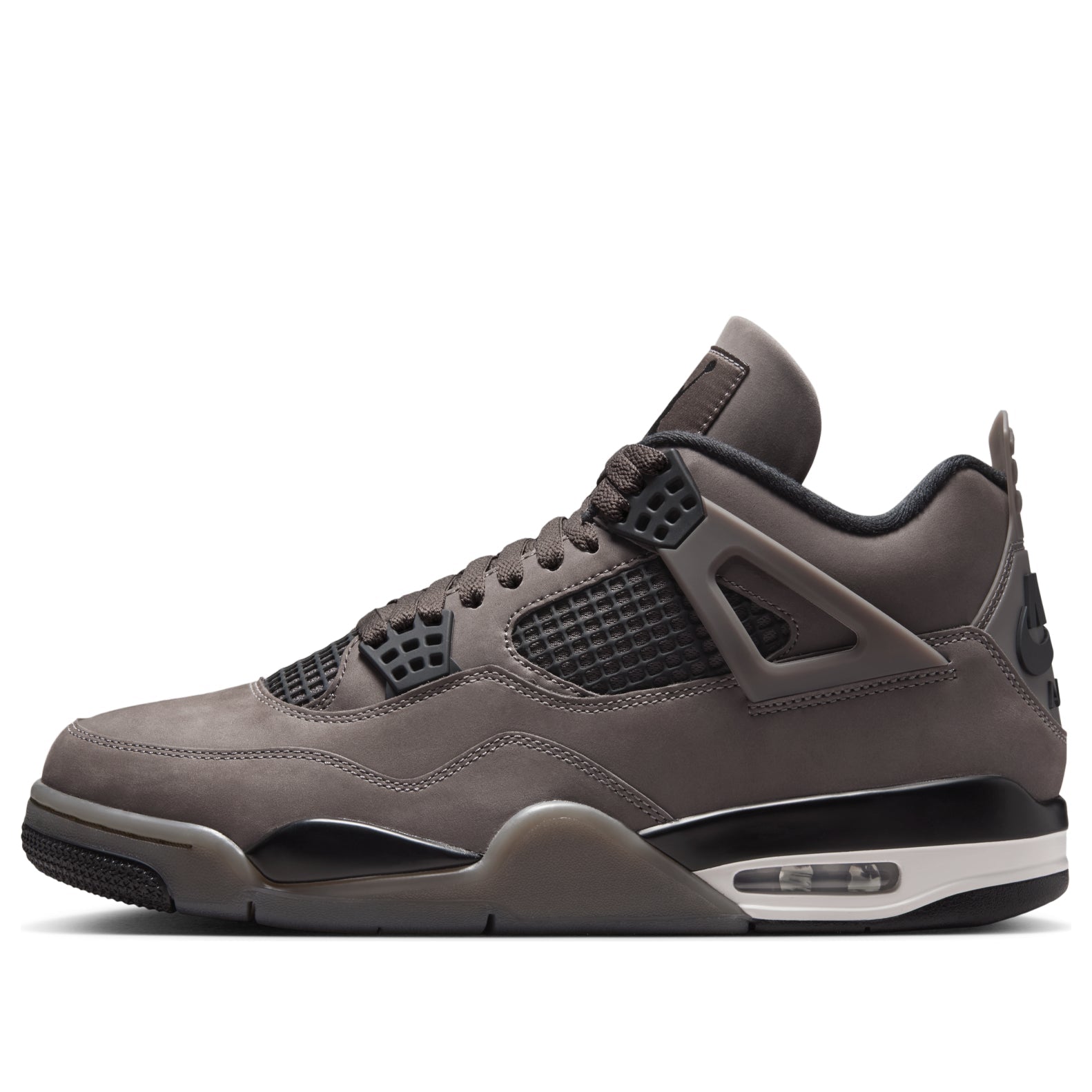 Air Jordan 4 Retro 'Cave Stone'