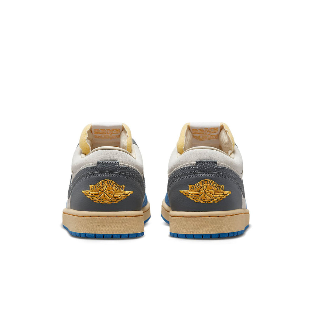 Air Jordan 1 Low 'Tokyo Vintage'