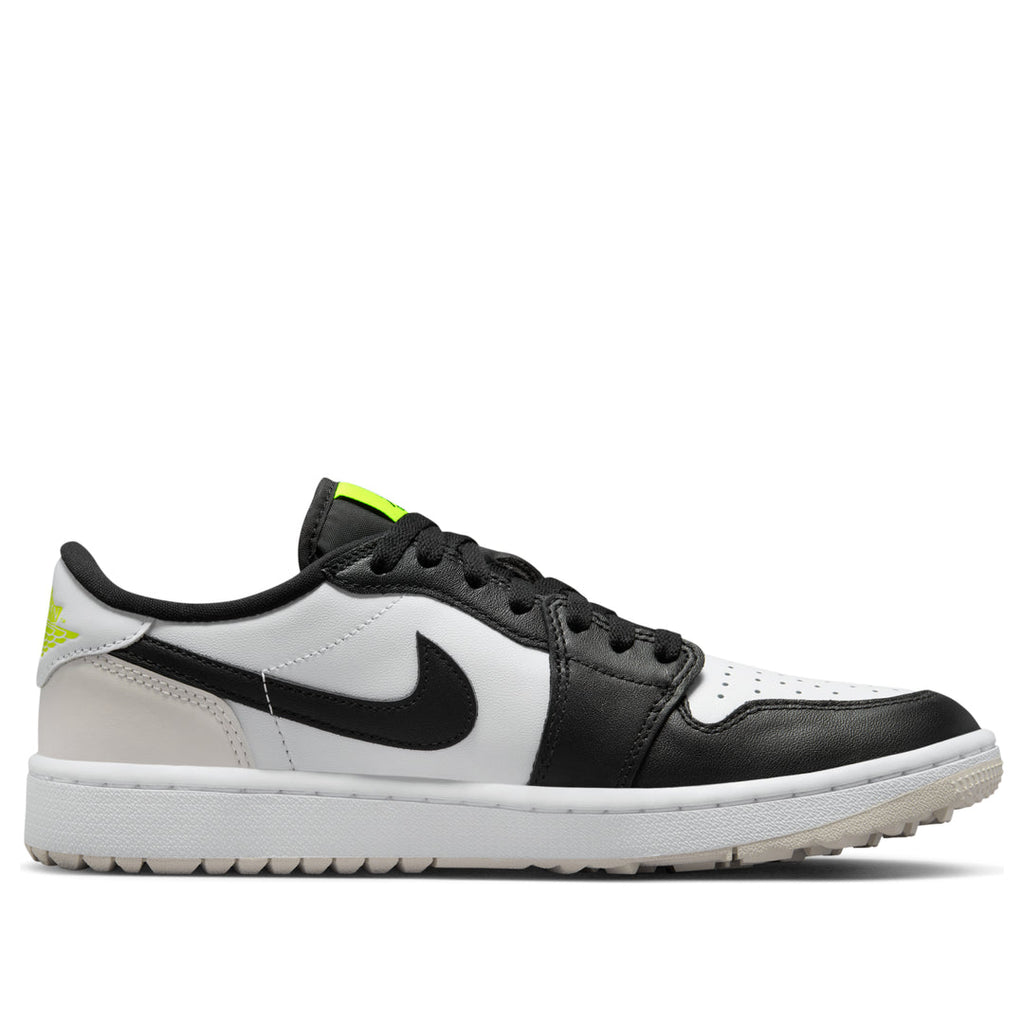 Air Jordan 1 Low Golf 'Phantom Volt'