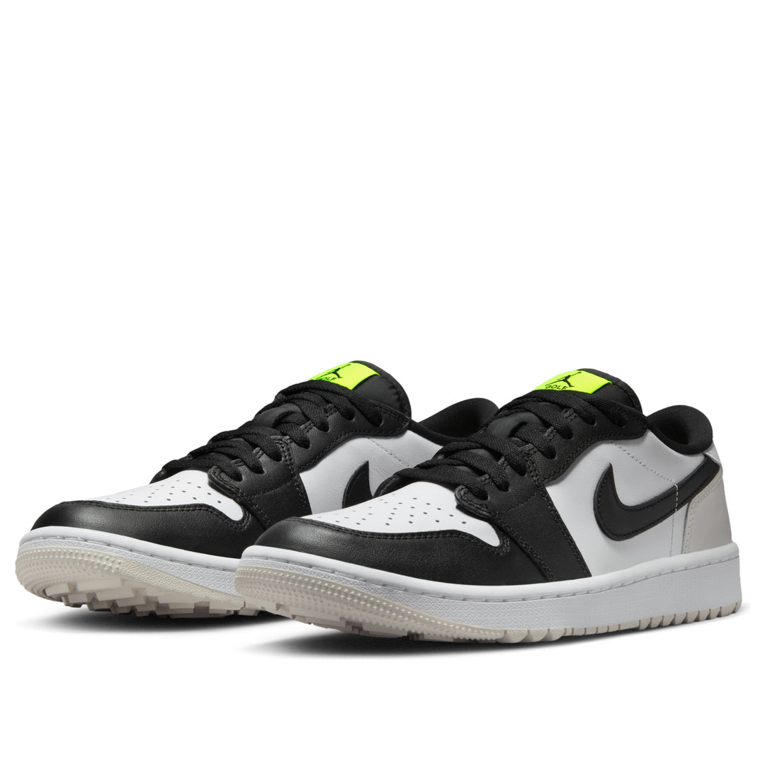 Air Jordan 1 Low Golf 'Phantom Volt'