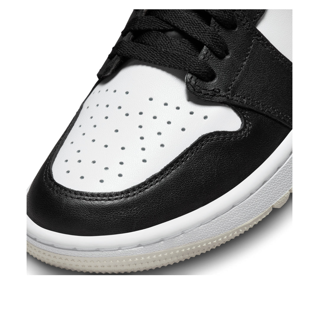 Air Jordan 1 Low Golf 'Phantom Volt'