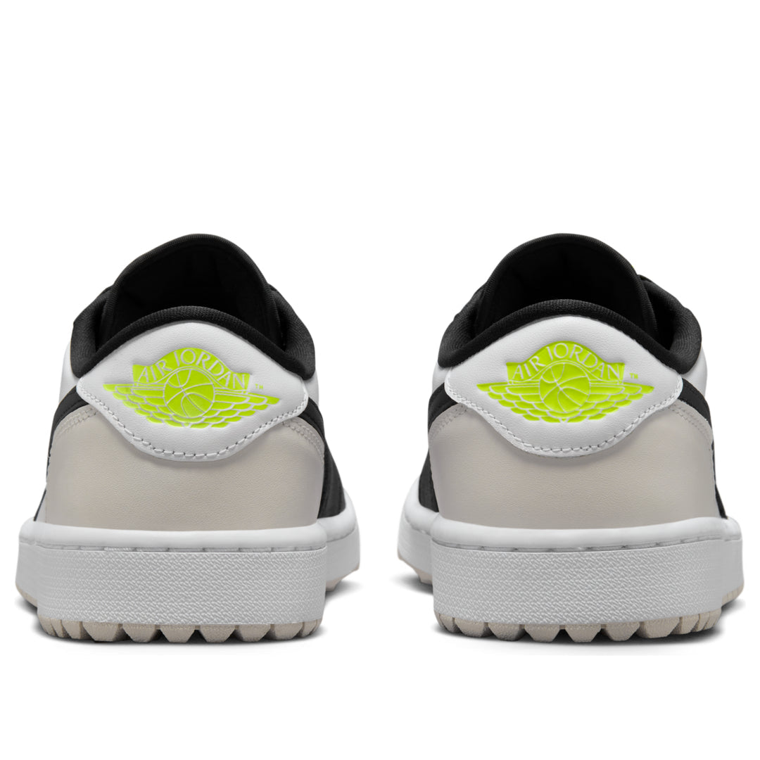 Air Jordan 1 Low Golf 'Phantom Volt'