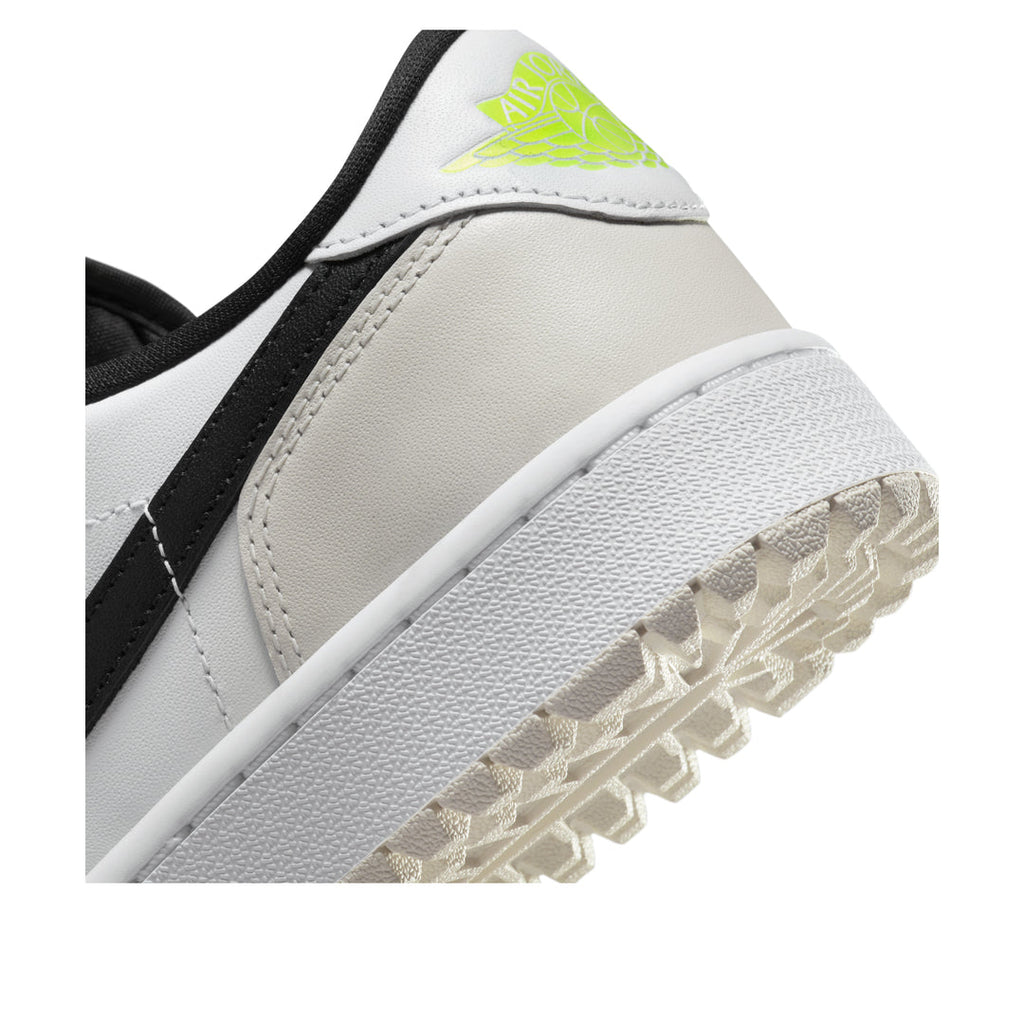 Air Jordan 1 Low Golf 'Phantom Volt'