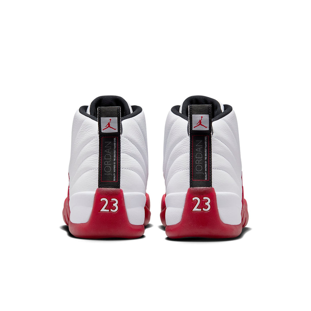 Air Jordan 12 Retro 'Cherry' 2023