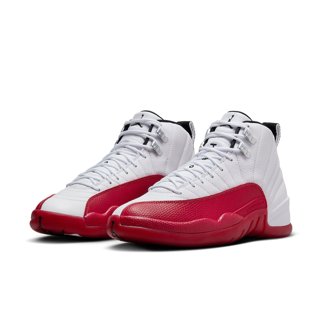 Air Jordan 12 Retro 'Cherry' 2023
