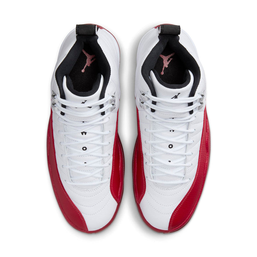 Air Jordan 12 Retro 'Cherry' 2023