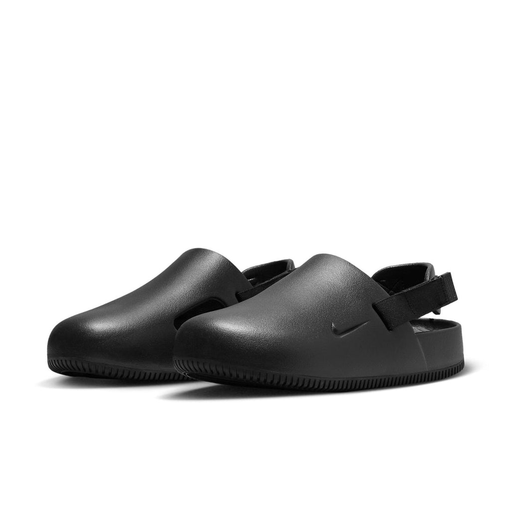 Nike Calm Mule 'Black'