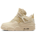 Air Jordan 4 Retro 'Net Rattan'
