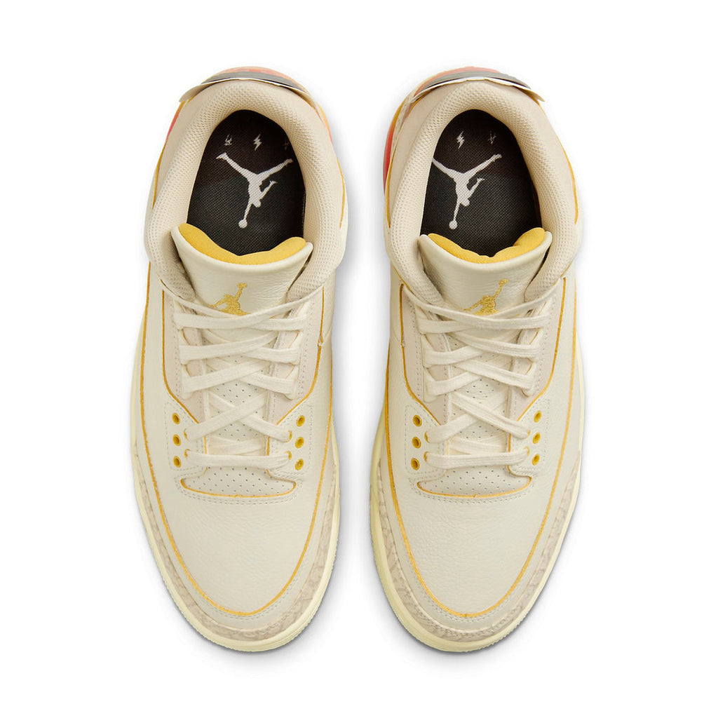 Air Jordan 3 Retro SP x J Balvin 'Medelln Sunset'