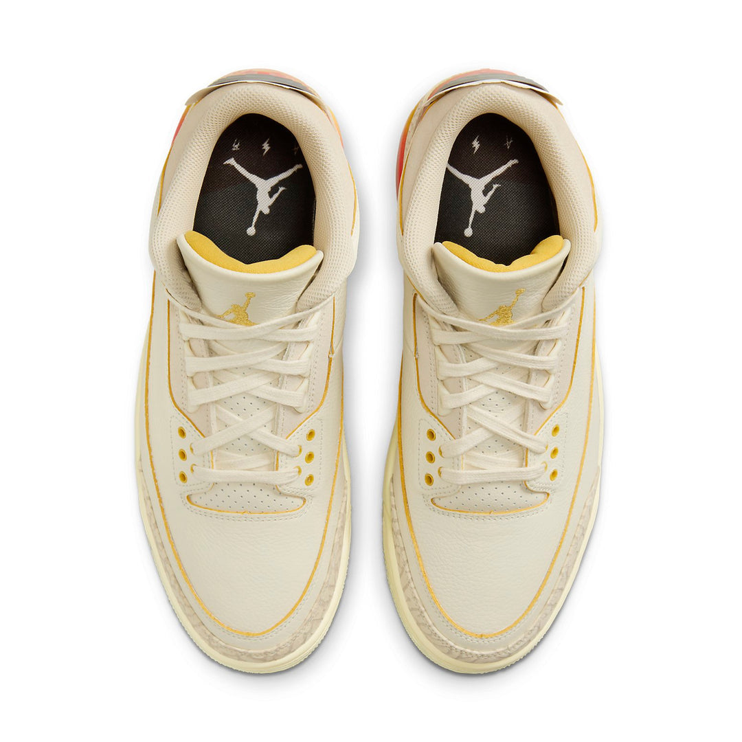 Air Jordan 3 Retro SP x J Balvin 'Medelln Sunset'