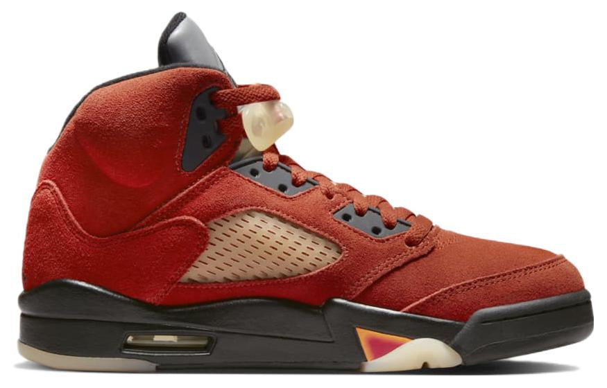 Air Jordan 5 Retro 'Dunk on Mars'