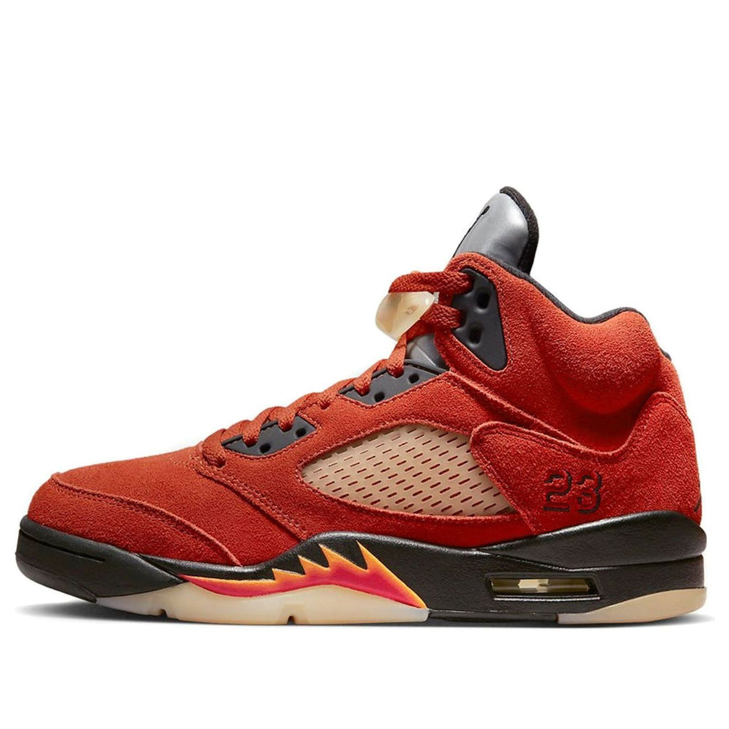 Air Jordan 5 Retro 'Dunk on Mars'