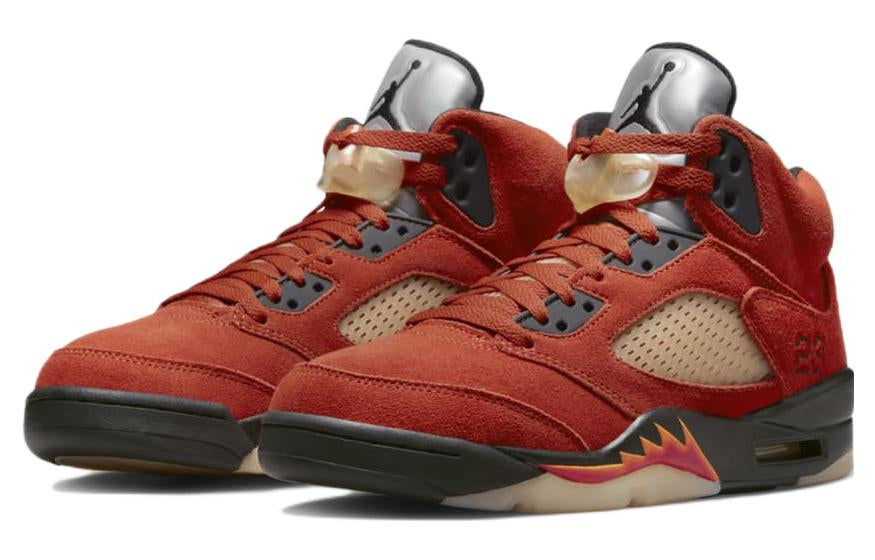 Air Jordan 5 Retro 'Dunk on Mars'