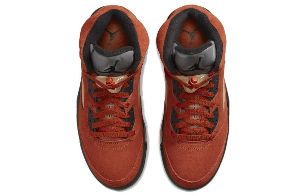 Air Jordan 5 Retro 'Dunk on Mars'