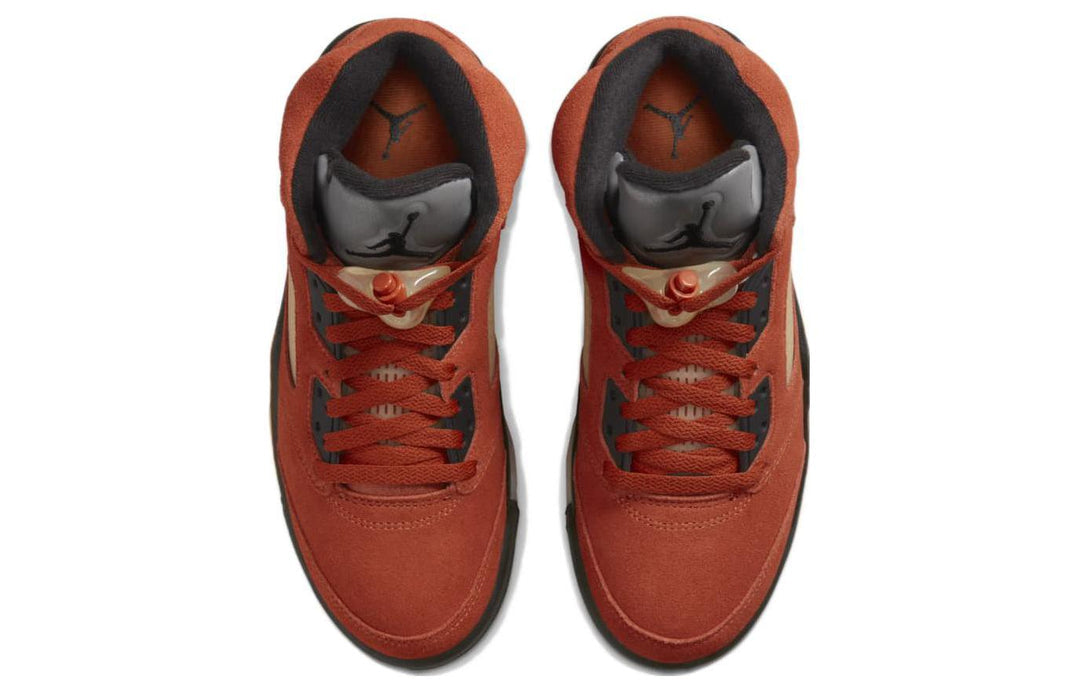Air Jordan 5 Retro 'Dunk on Mars'