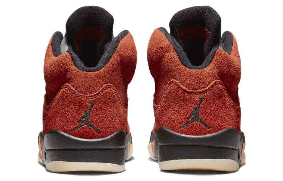 Air Jordan 5 Retro 'Dunk on Mars'