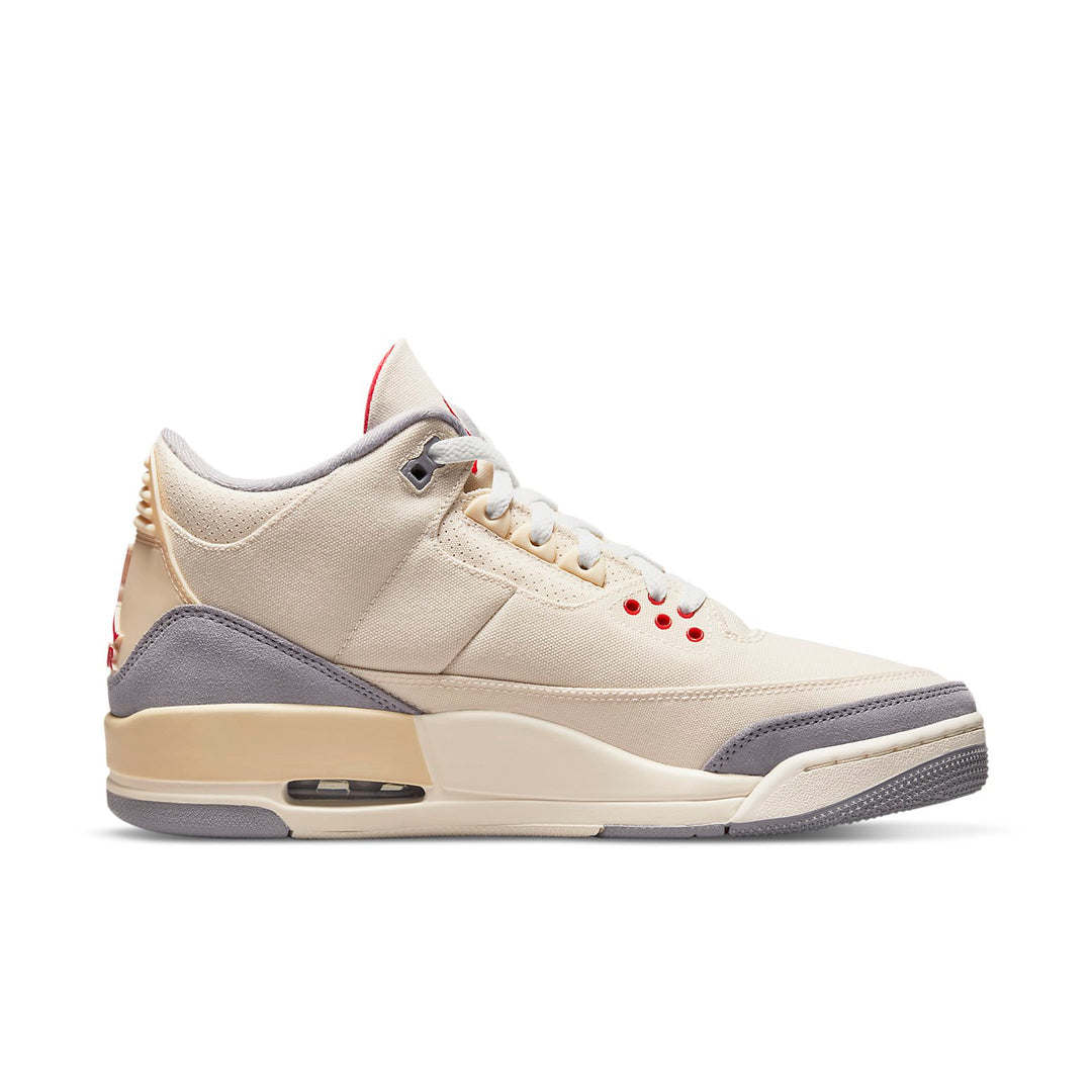 Air Jordan 3 Retro SE 'Muslin'