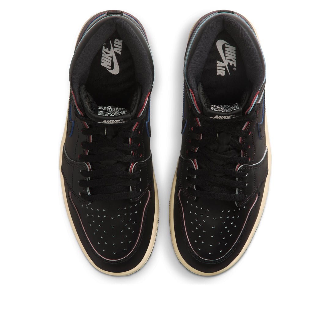 Air Jordan 1 High OG 'Self-Expression'