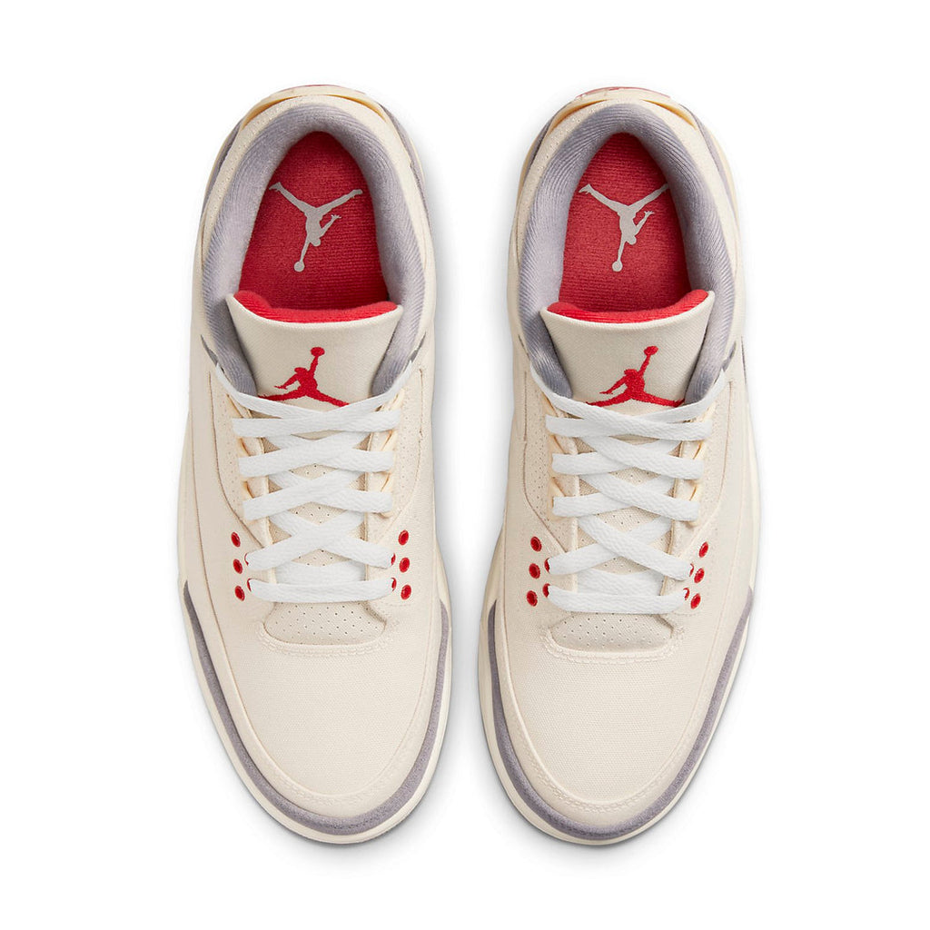Air Jordan 3 Retro SE 'Muslin'