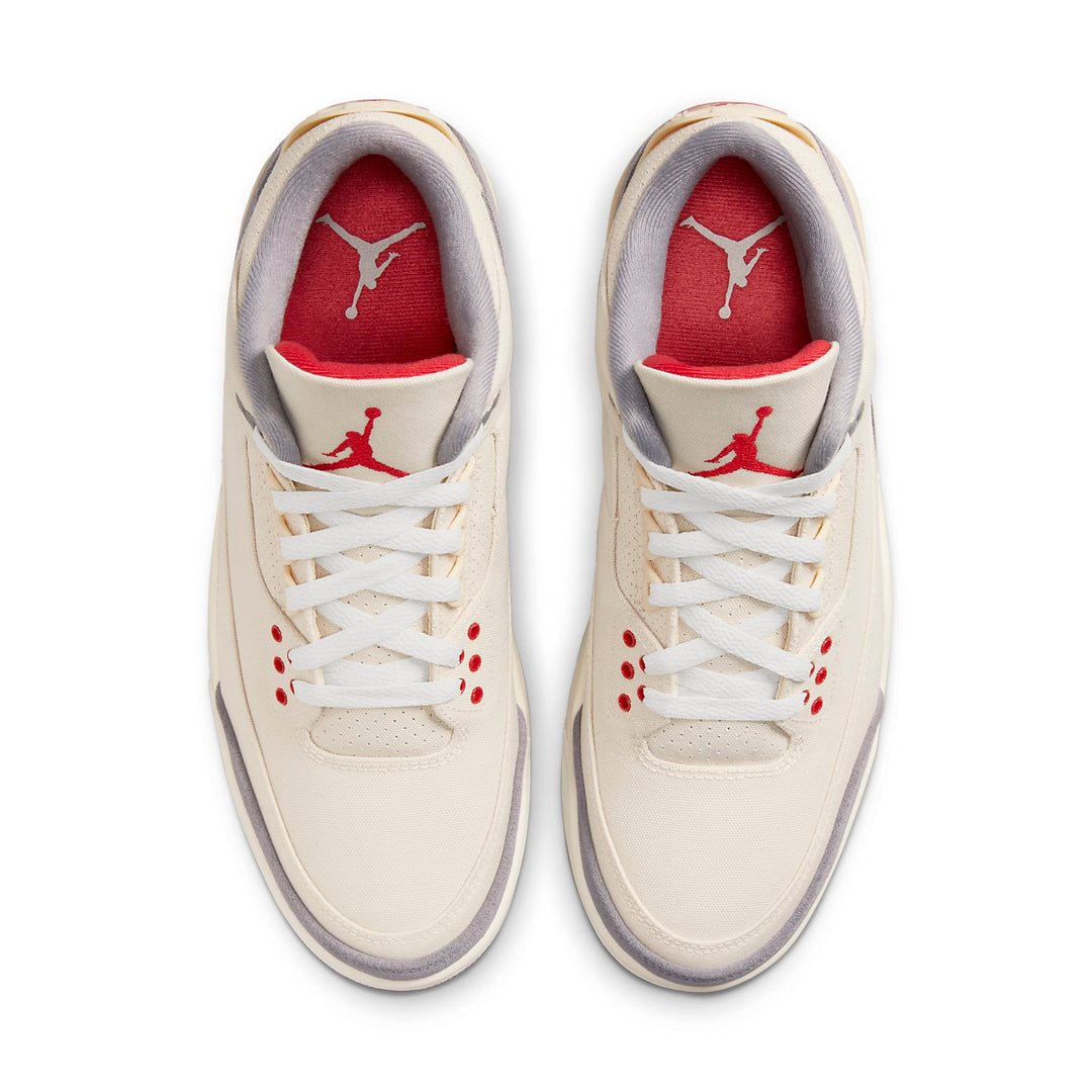 Air Jordan 3 Retro SE 'Muslin'