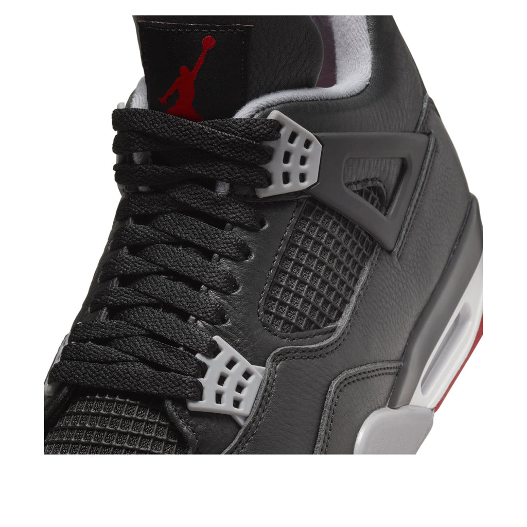 Air Jordan 4 Retro 'Bred Reimagined'