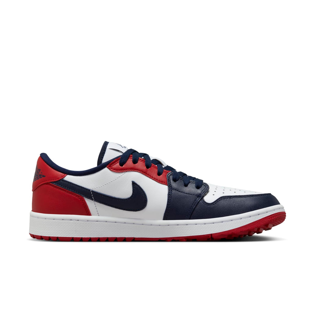 Air Jordan 1 Retro Low Golf 'USA'