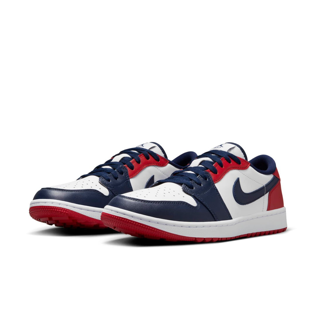 Air Jordan 1 Retro Low Golf 'USA'