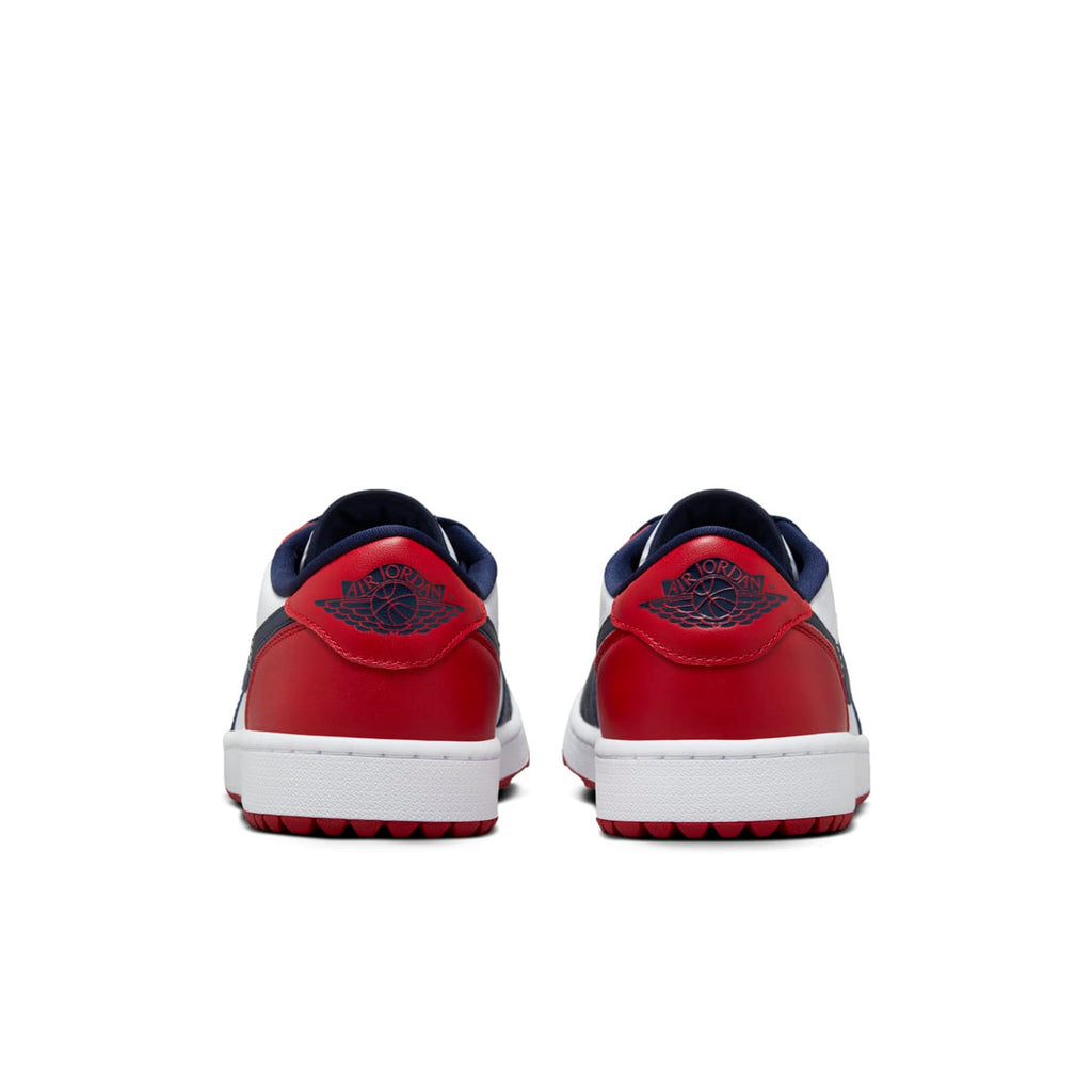 Air Jordan 1 Retro Low Golf 'USA'